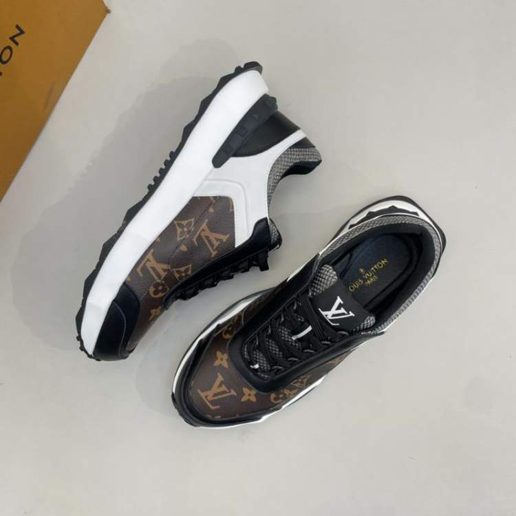 Picture of Louis Vuitton Shoes _SKULVsz38-45mnf040217065